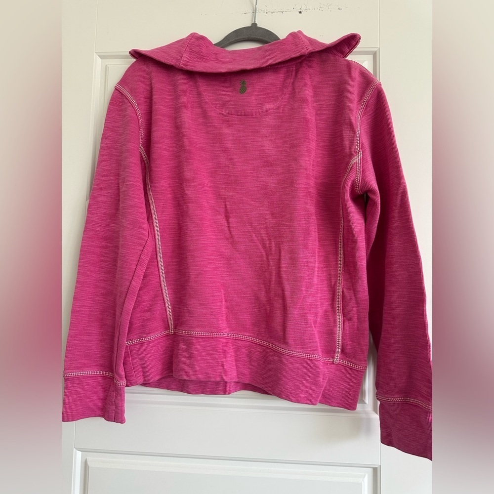 Tommy Bahama - Pink Sweatshirt - Picture 4 of 7